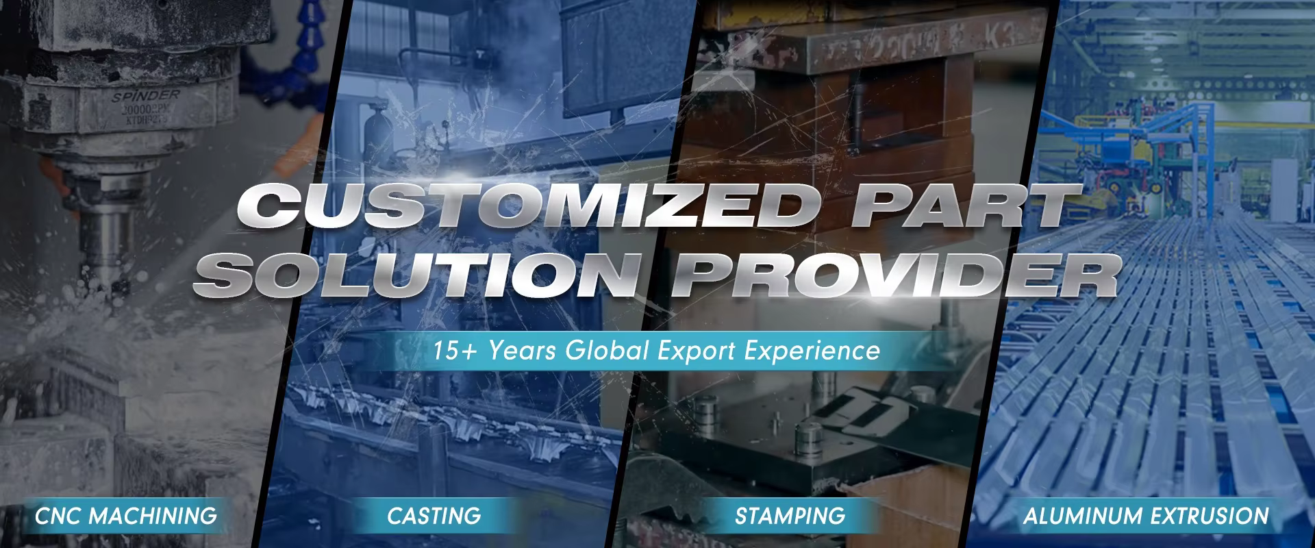 浙江海宁丰成机械科技有限公司